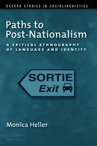 Paths to Post-Nationalism