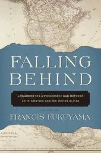 Falling Behind