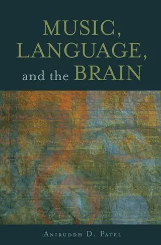 Music, Language, and the Brain