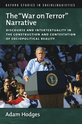 The "War on Terror" Narrative