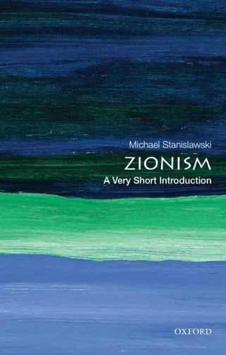 Zionism