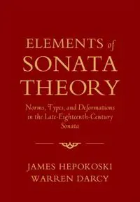 Elements of Sonata Theory