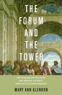 The Forum and the Tower