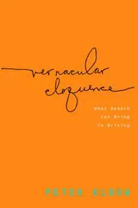 Vernacular Eloquence