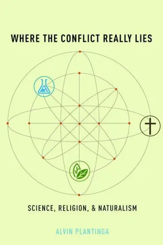 Where the Conflict Really Lies