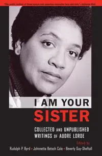 I Am Your Sister