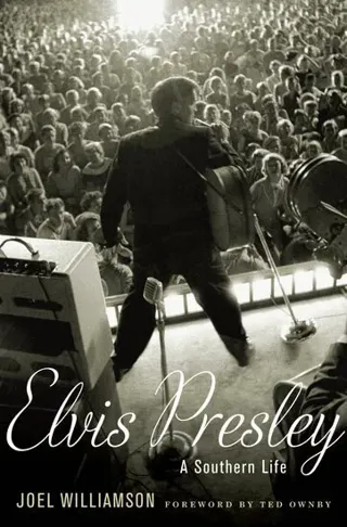 Elvis Presley