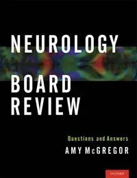Neurology Board Review