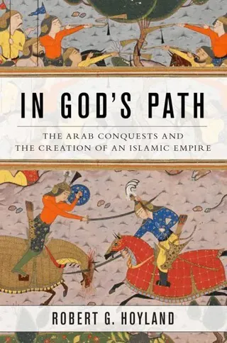 In God's Path