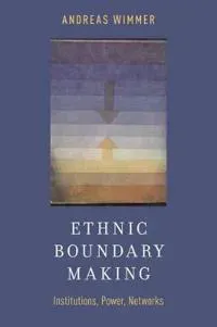 Ethnic Boundary Making