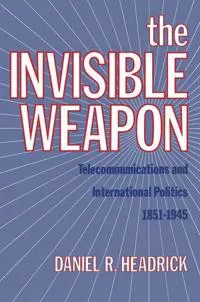 The Invisible Weapon