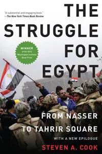 The Struggle for Egypt