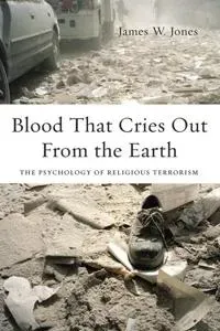 Blood That Cries Out From the Earth