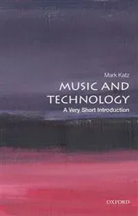 Music and Technology