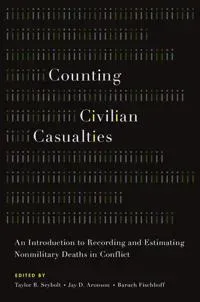 Counting Civilian Casualties