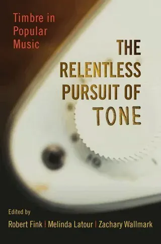 The Relentless Pursuit of Tone