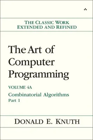 Art of Computer Programming, The