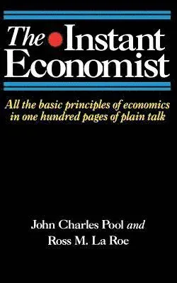 Instant Economist