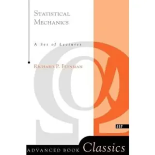 Statistical Mechanics