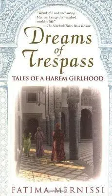 Dreams Of Trespass