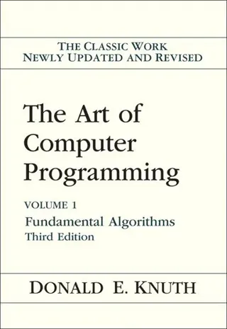 Art of Computer Programming, The