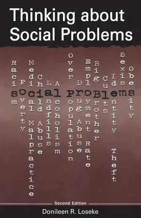 Thinking About Social Problems