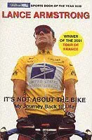 It's Not About the Bike