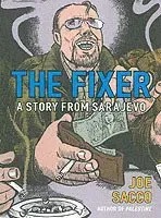 The Fixer