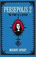 Persepolis 2