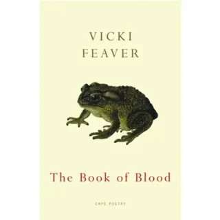 The Book of Blood