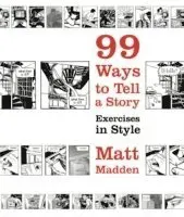 99 ways to tell a story - exercises in style