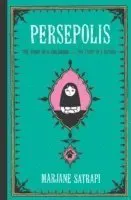Persepolis I & II