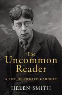 The Uncommon Reader