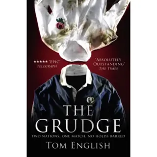The Grudge
