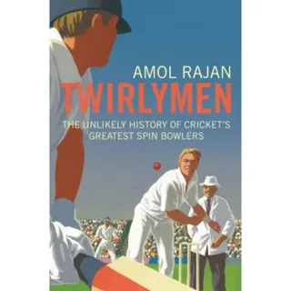 Twirlymen