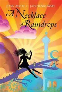 Necklace of Raindrops