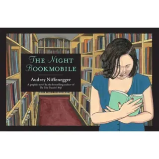 The Night Bookmobile