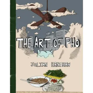 Art of Pho