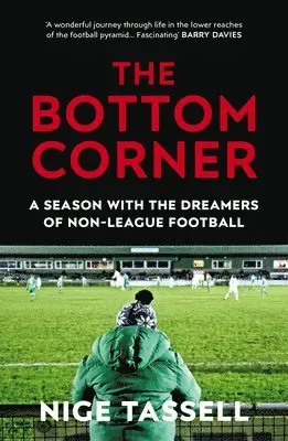 The Bottom Corner