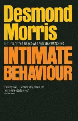 Intimate Behaviour