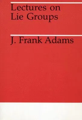 Lectures on Lie Groups