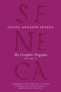 The Complete Tragedies, Volume 2