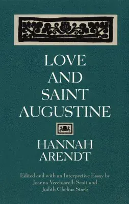 Love and Saint Augustine