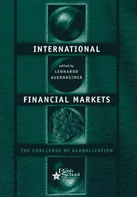 International Financial Markets