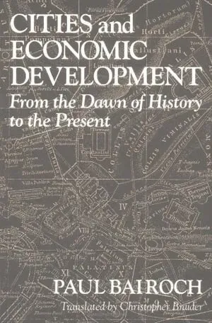 Cities and Economic Development