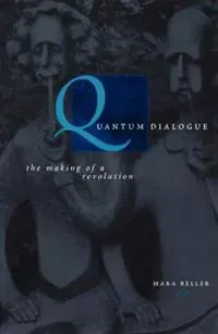 Quantum Dialogue