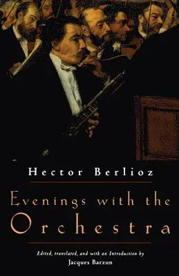 Evenings With the Orchestra
