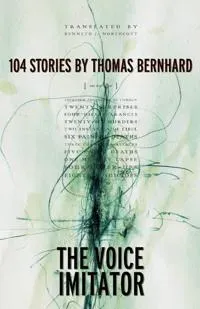 The Voice Imitator