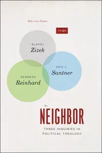 The Neighbor