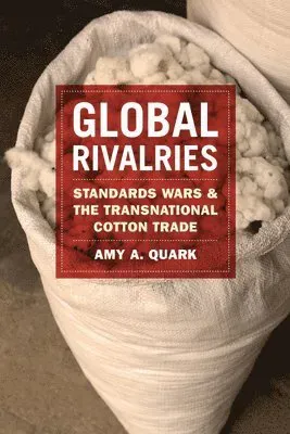 Global Rivalries
